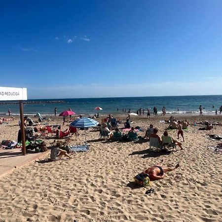 Beautiful Apartment Playa Del Cura Beach In Torrevieja Spain מראה חיצוני תמונה