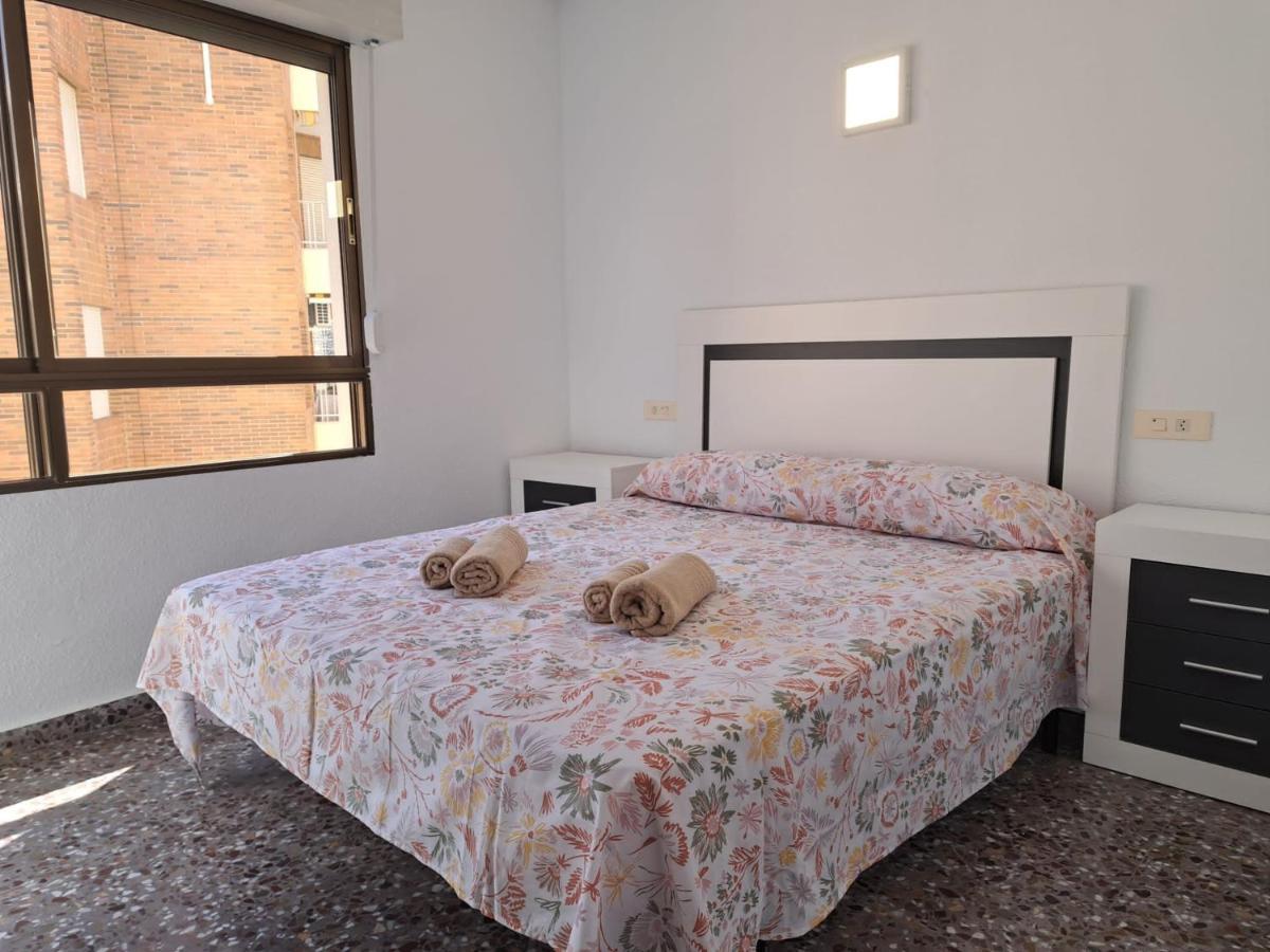 Beautiful Apartment Playa Del Cura Beach In Torrevieja Spain מראה חיצוני תמונה