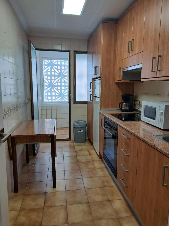 Beautiful Apartment Playa Del Cura Beach In Torrevieja Spain מראה חיצוני תמונה