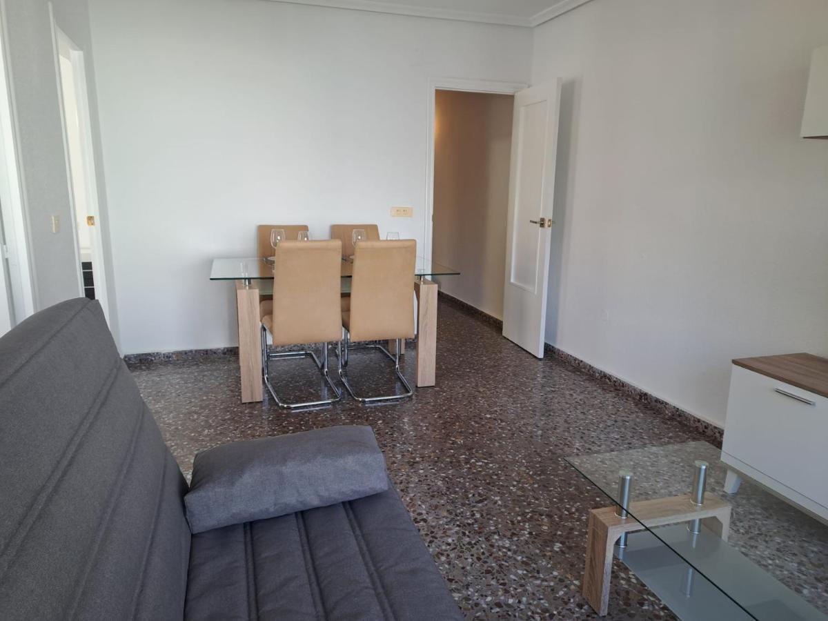 Beautiful Apartment Playa Del Cura Beach In Torrevieja Spain מראה חיצוני תמונה