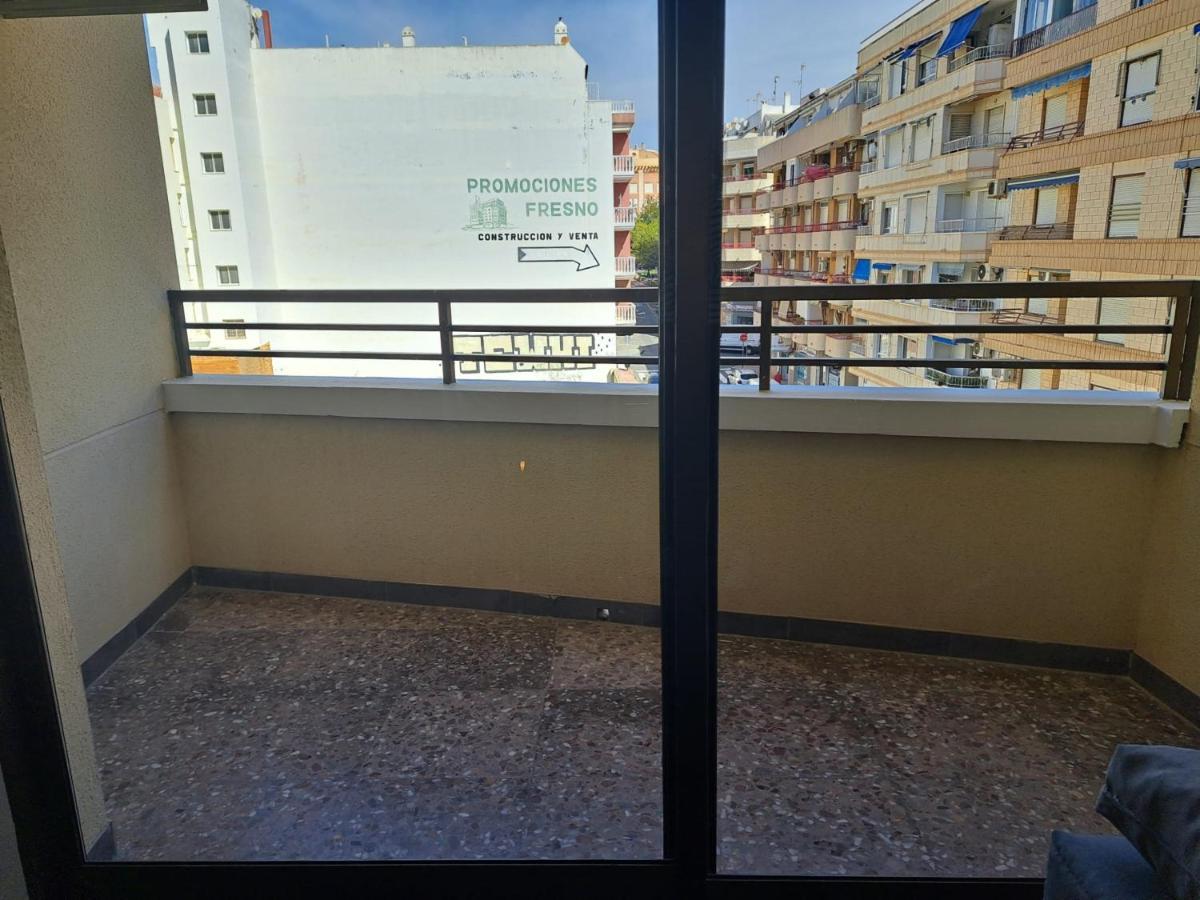 Beautiful Apartment Playa Del Cura Beach In Torrevieja Spain מראה חיצוני תמונה