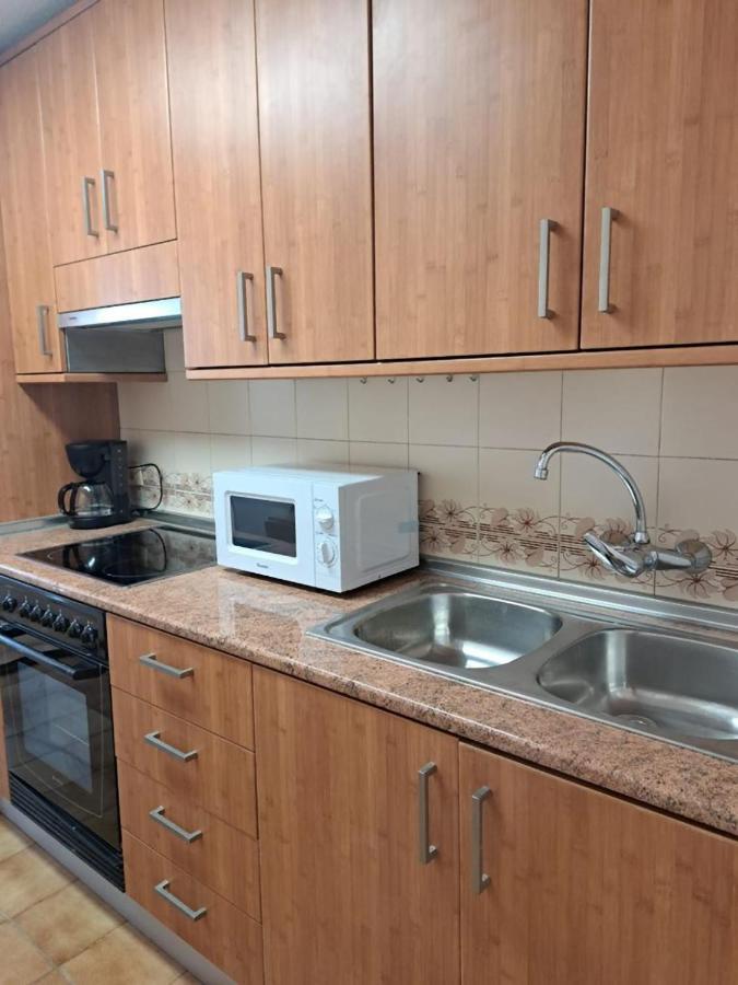 Beautiful Apartment Playa Del Cura Beach In Torrevieja Spain מראה חיצוני תמונה