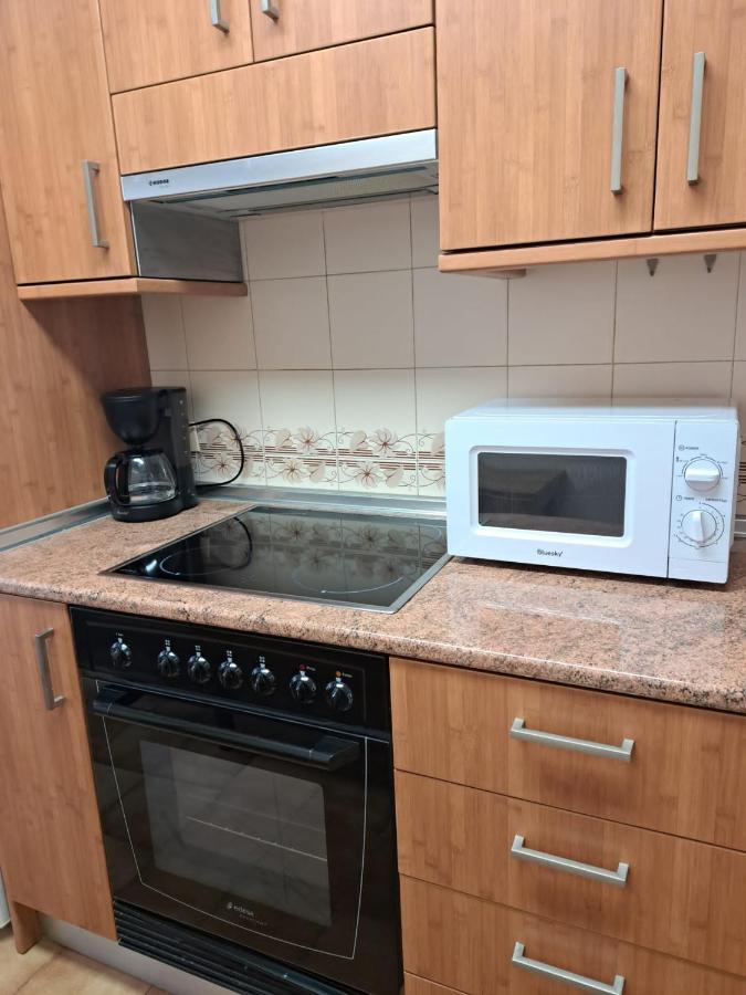 Beautiful Apartment Playa Del Cura Beach In Torrevieja Spain מראה חיצוני תמונה
