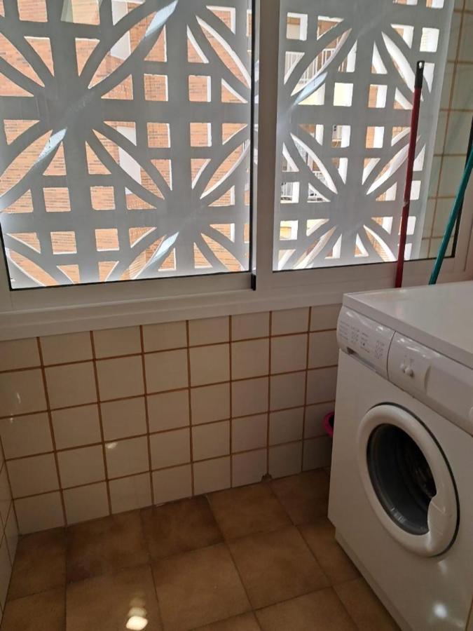 Beautiful Apartment Playa Del Cura Beach In Torrevieja Spain מראה חיצוני תמונה