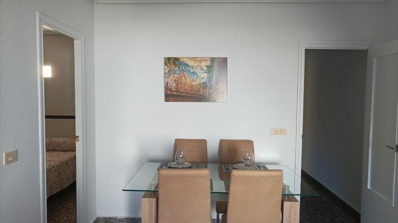 Beautiful Apartment Playa Del Cura Beach In Torrevieja Spain מראה חיצוני תמונה