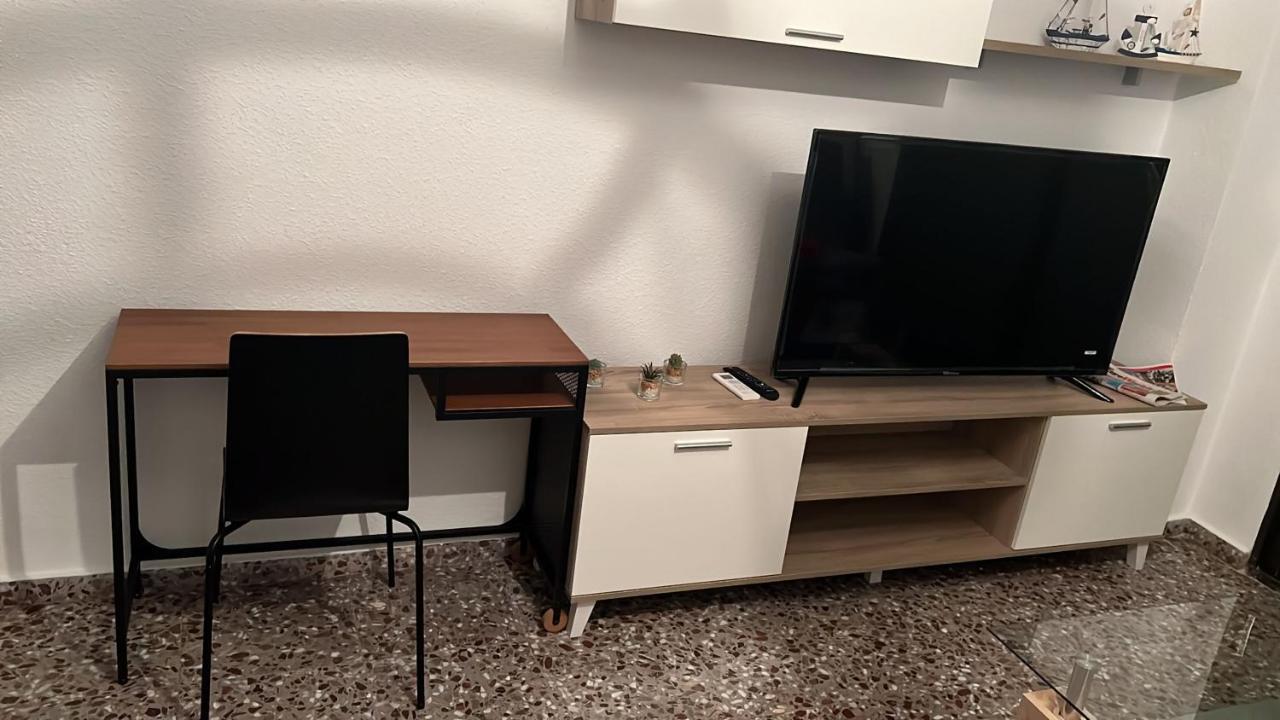 Beautiful Apartment Playa Del Cura Beach In Torrevieja Spain מראה חיצוני תמונה