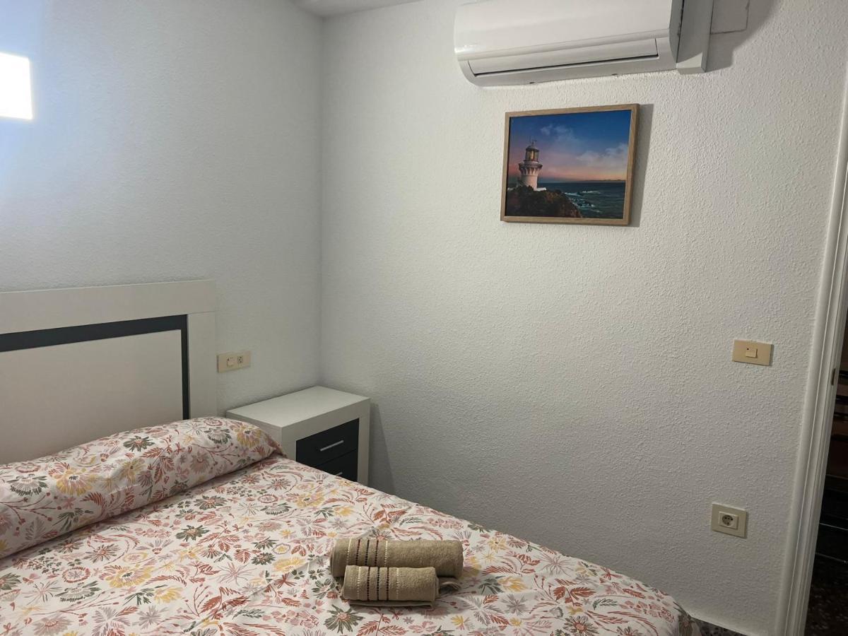 Beautiful Apartment Playa Del Cura Beach In Torrevieja Spain מראה חיצוני תמונה