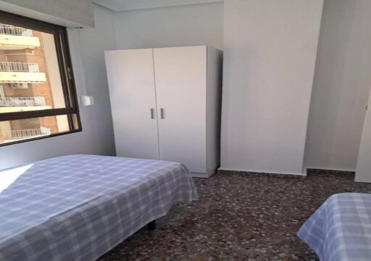 Beautiful Apartment Playa Del Cura Beach In Torrevieja Spain מראה חיצוני תמונה